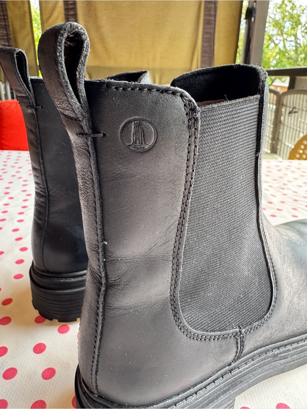 Clarks Chelsea Boot 8.5 Women’s - Picture 4 of 11